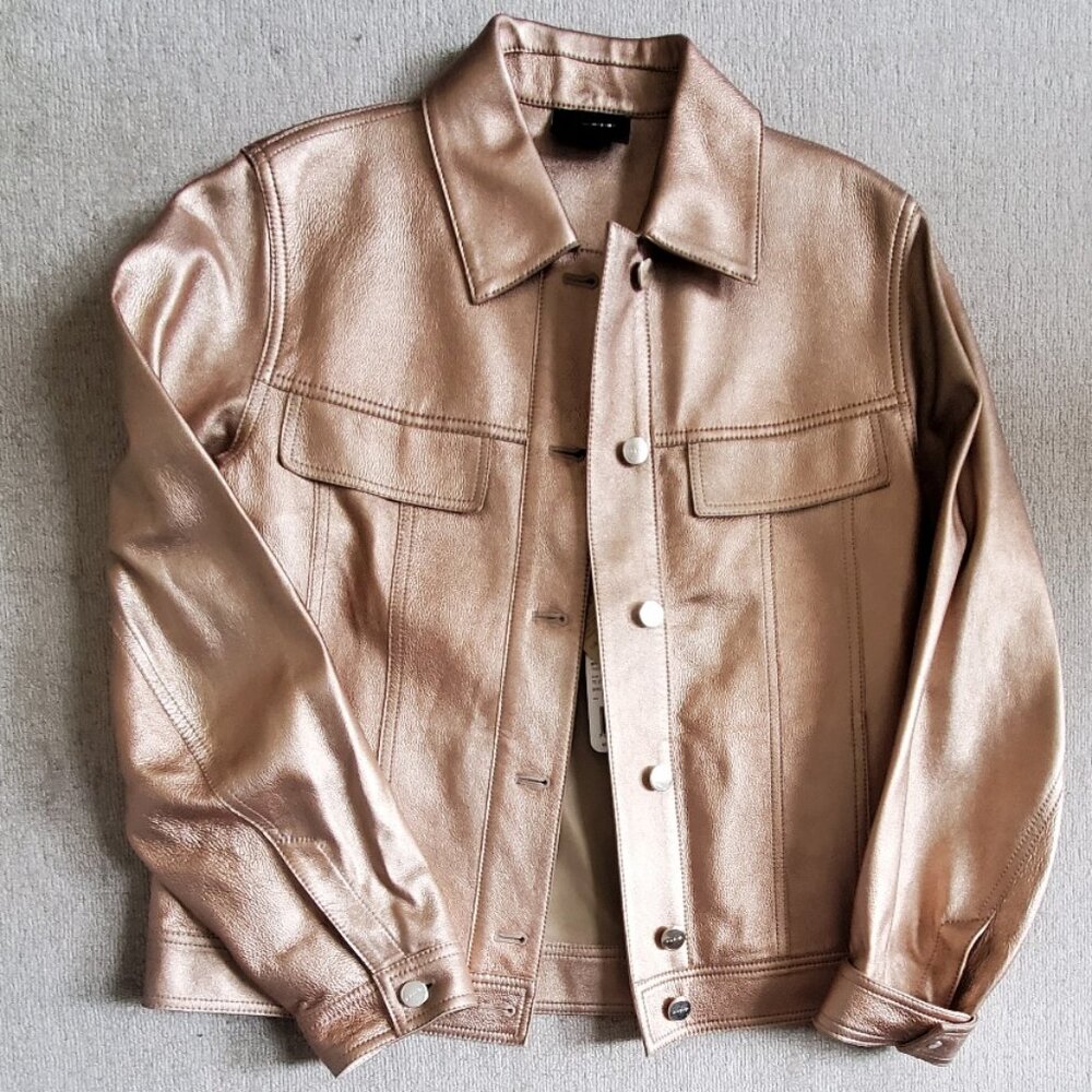 AKRIS Jacket Gemini size 4